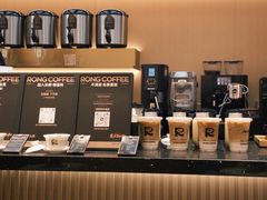 -蓉小乔·RONG COFFEE(春熙路店)