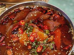 -高鸽子锦州烧烤63年(海阳路店)