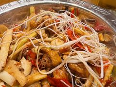 -弓虽昌焖烧鸡(大竹林店)