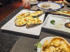 -德川家日本料理(中关村寰太大厦店)