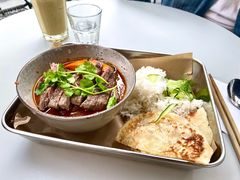 -BAKER&SPICE(BFC外滩金融中心店)
