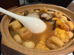 -半勺·新徽菜(银泰城店)