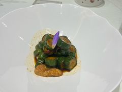 -梅花香里大酒店(郁金香路店)
