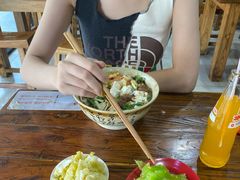 普通葫芦头泡馍-春发生饭店·非遗(南院门店)