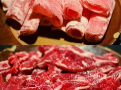 -洋马儿火锅(解放碑店)