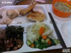 烤鸡套餐-香妃烤鸡(西单店)