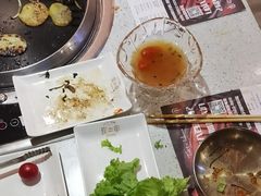 -炭之家·齐齐哈尔非遗烤肉·鲜切直供(中央大街店)