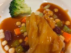 -帝豪酒店•帝苑潮州酒楼