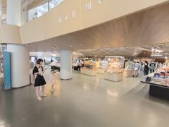 -长沙北辰三角洲大悦城
