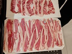 -清真老东乡开锅羊肉(甘南路店)