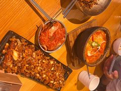 -汉米达特色料理餐厅(郴州友阿国际广场店)