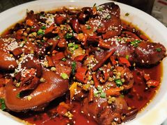 -雲蜀龙阁·金牌水煮鱼(方庄店)