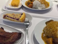 -宜家·瑞典风味餐厅(四元桥店)