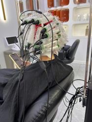-H·Y HAIR SALON烫发·染发·造型