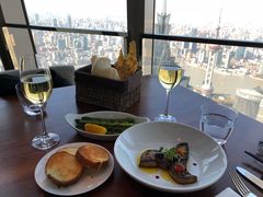 -上海柏悦酒店·世纪100牛排馆