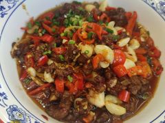 -三只鸟本地特色菜馆(上饶总店)