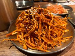 -西塔老太太泥炉烤肉(万柳华联店)