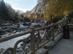 -可可托海景区