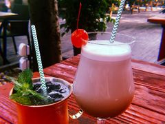 -Pistolera Mexican Cantina女枪手墨西哥餐厅(碧云路店)