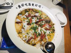 -江渔儿酸菜鱼(港湾1号店)