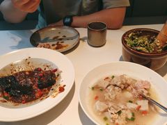 -攸州小镇家湘菜(小米科技园店)