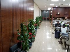 -桃仙机场头等舱休息室