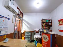 -九龙餐厅(大沽路店)