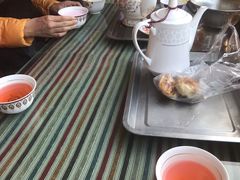 -百年老茶馆