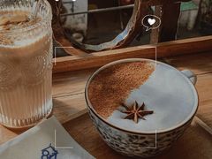-西关84·History·Art·Cafe