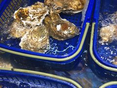 -活泼海鲜烧烤(美食街总店)