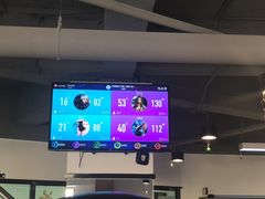 -每刻健身工作室(西直门店)