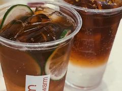 -Cafe on warm(丹霞店)