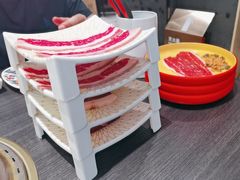 -AJIYA·池袋日式烧肉自助(天津万象城店)