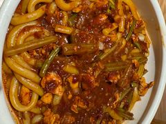 -谷丽麦馕新疆菜·清真(步步高梅溪新天地店)