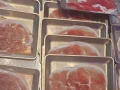 -喜井无限自助烤肉公司(石厦店)