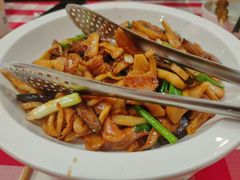 -西贝(上海我格广场店)