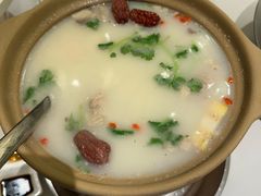 -清真·卡德尔大叔新疆主题餐厅(龙汇路店)