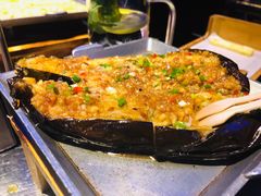 -很久以前羊肉串(大华三路店)