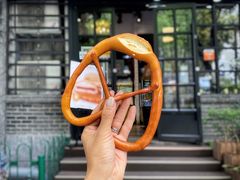 碱水面包-GAONNURI加温努力(马场店)