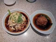 -东园小馆·早茶·淮扬小炒(三盛广场店)
