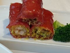 -稻香饭店(IFS国金中心店)