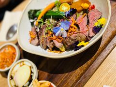 -HELLO 27 意面·沙拉·帕尼尼