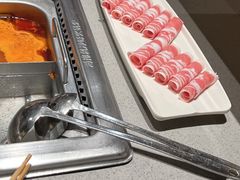 -海底捞火锅(团结桥店)