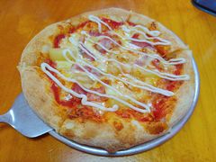 -黑熊披萨orso pizza