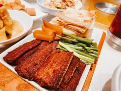 -局气 烤鸭·北京菜(武清店)