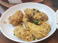 -谢记上海大排档(长寿路店)
