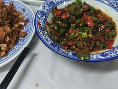 -新新湘菜馆(新中街二条店)
