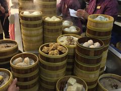 -聚缘海鲜酒家(厚街店)