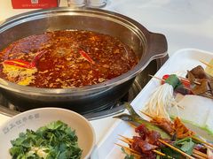 -玉林串串香·成都老字号(玉林街总店)