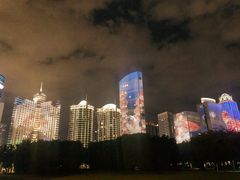 -万绿园